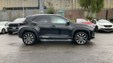 Toyota Yaris Cross 1.5 Hybrid Design 5dr CVT Hybrid Estate